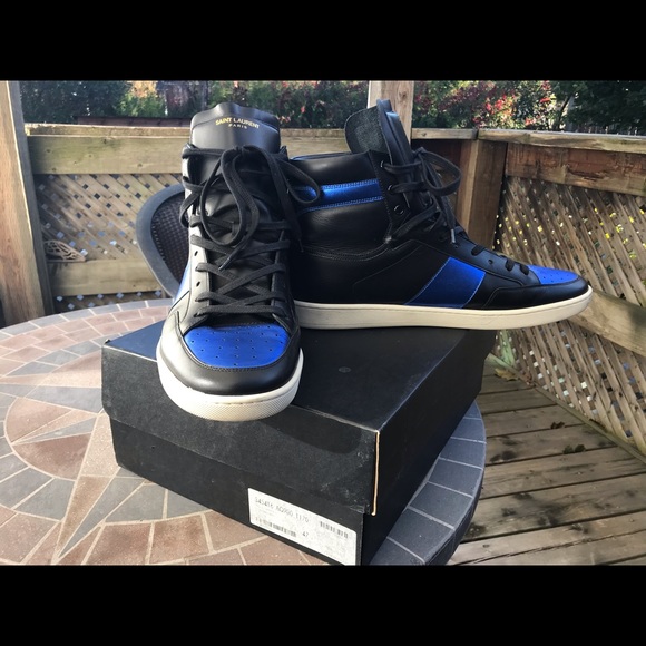Saint Laurent SL10H size14 (47) - Picture 2 of 12